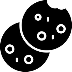 coconut vector design .svg