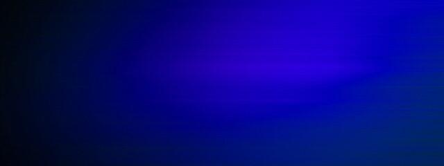 blue and black gradient modern abstract background with speed line glowing movement. high-speed light effect for technology concept background. horizontal backdrop.