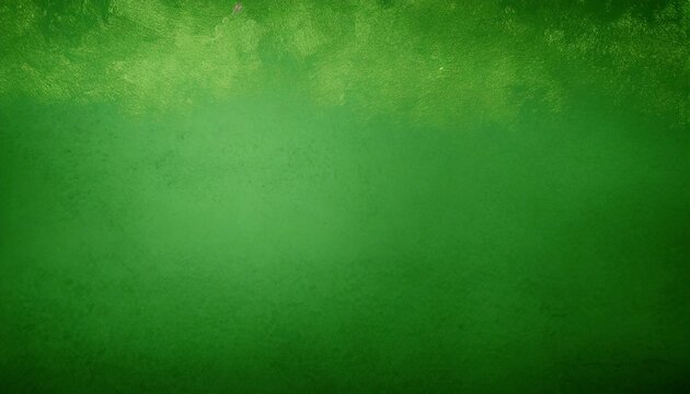 background in green christmas color with old vintage texture design classic holiday backdrop is solid green