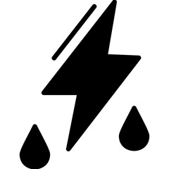 Thunder Icon