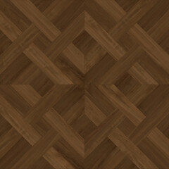 Wood texture natural, marquetry wood texture background surface with a natural pattern. Natural oak texture with beautiful wooden grain, walnut wood, wooden planks background, bark wood.