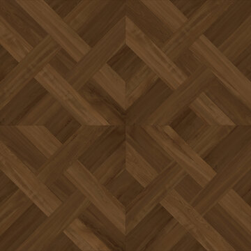 Wood texture natural, marquetry wood texture background surface with a natural pattern. Natural oak texture with beautiful wooden grain, walnut wood, wooden planks background, bark wood.