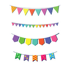 birthday ribbon