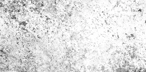 Tuinposter Overlay Distress grain monochrome texture with spots and stains, Grain noise particles with seamless grunge, Overlay textures stamp with grunge effect, Texture of scratches, cracks, dust for deign. © MUHAMMAD TALHA