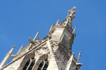 Stiftskirche Reutlingen