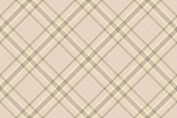 Background textile vector of texture tartan check with a fabric seamless pattern plaid.