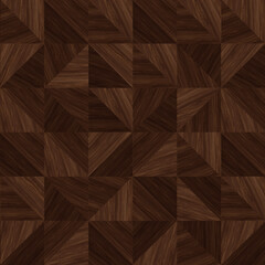 Wood texture natural, marquetry wood texture background surface with a natural pattern. Natural oak texture with beautiful wooden grain, walnut wood, wooden planks background, bark wood.