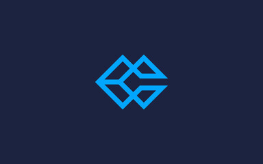 initial letter c logo icon design vector design template inspiration