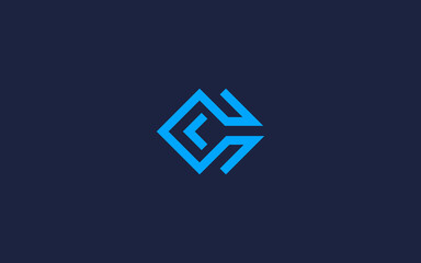 initial letter c logo icon design vector design template inspiration