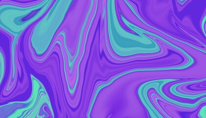 Abstract background oil liquid paint.