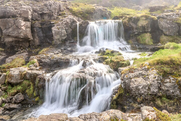 Isafjordur, Iceland