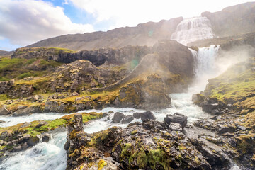 Isafjordur, Iceland