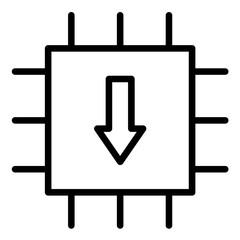 Firmware Icon Style