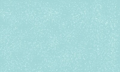 Dirty blue aqua paper background