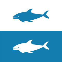 logo design vector template, fish logo design, vector illustration, rooster illustration, fish line art logo design, house logo illustration
