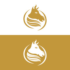 logo design vector template, horse logo design, vector illustration, rooster illustration, vulpes line art logo design, house logo illustration