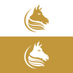 logo design vector template, horse logo design, vector illustration, rooster illustration, vulpes line art logo design, house logo illustration