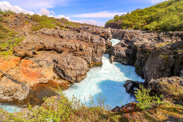 Thingvellir National Park, Reykjavik, Iceland