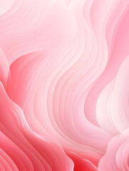 Pink textured abstract background