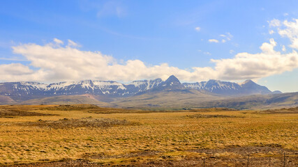 Thingvellir National Park, Reykjavik, Iceland