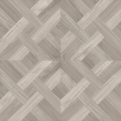 Geometric pattern floor and wall decorative wooden tile texture. Wood texture natural, marquetry wood texture background surface with a natural pattern.