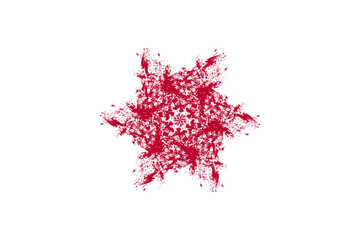 Christmas flag of the Japan-1 christmas, santa, holiday, xmas, happy, Japanese xmas, celebration, art, design, Japanese, snow, new, Japanese christmas, Japan, Japanese flag, artwork, flag, year