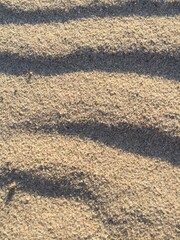 sand