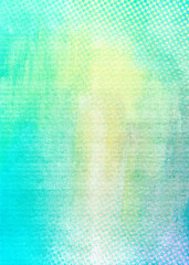 Blue color abstract background banner, with copy space for text or your images