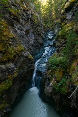 Gorner Gorge - Zermatt, Switzerland