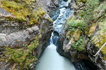Gorner Gorge - Zermatt, Switzerland