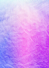 Purple color abstract background banner, with copy space for text or your images