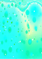 Blue color abstract background banner, with copy space for text or your images