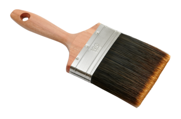 Paint brush