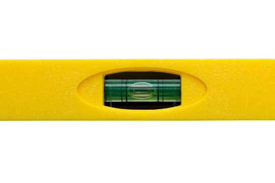 Yellow level