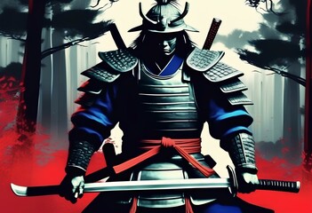 hungry samurai