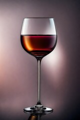 wine glass alcohol red drink white beverage