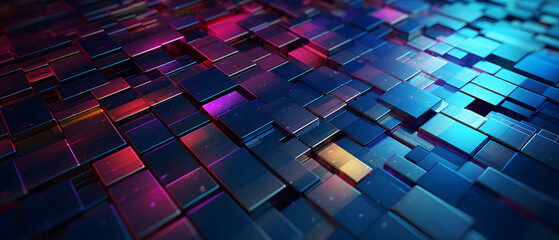 Digital Data Background Wallpaper Resource