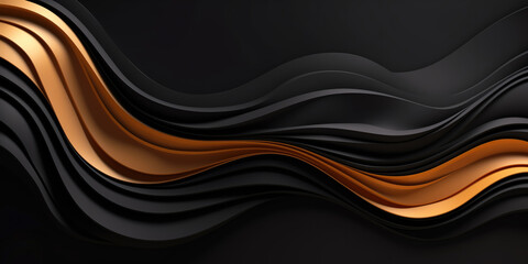 Modern Trendy Abstract Background