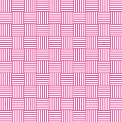 Geometric Seamless Pattern