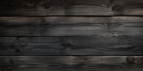 old black grey rustic dark wooden texture - wood background panorama long banner,high quality, 8k