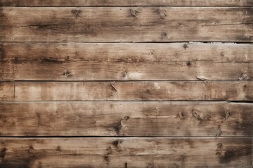 Old weathered wooden barn door texture