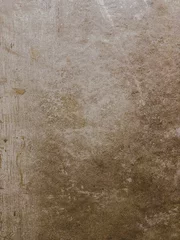 Deurstickers Concrete texture. Cement wall, concrete floor for texture background © anammarques