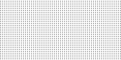 dotted background with black color