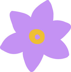 꽃