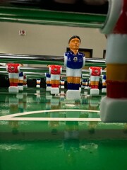 Table football