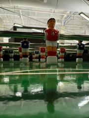 Table football