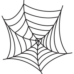 Spider Spooky Halloween