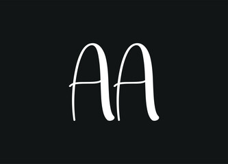  letter logo desigen and initial logo desigen