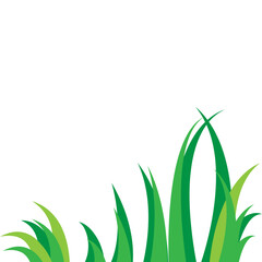 Grass Vector