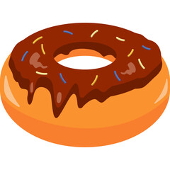 Junk Food Vector